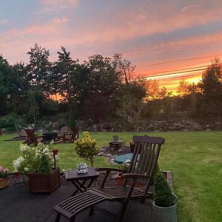 2 Caragh Glen Villa Килорглин Екстериор снимка