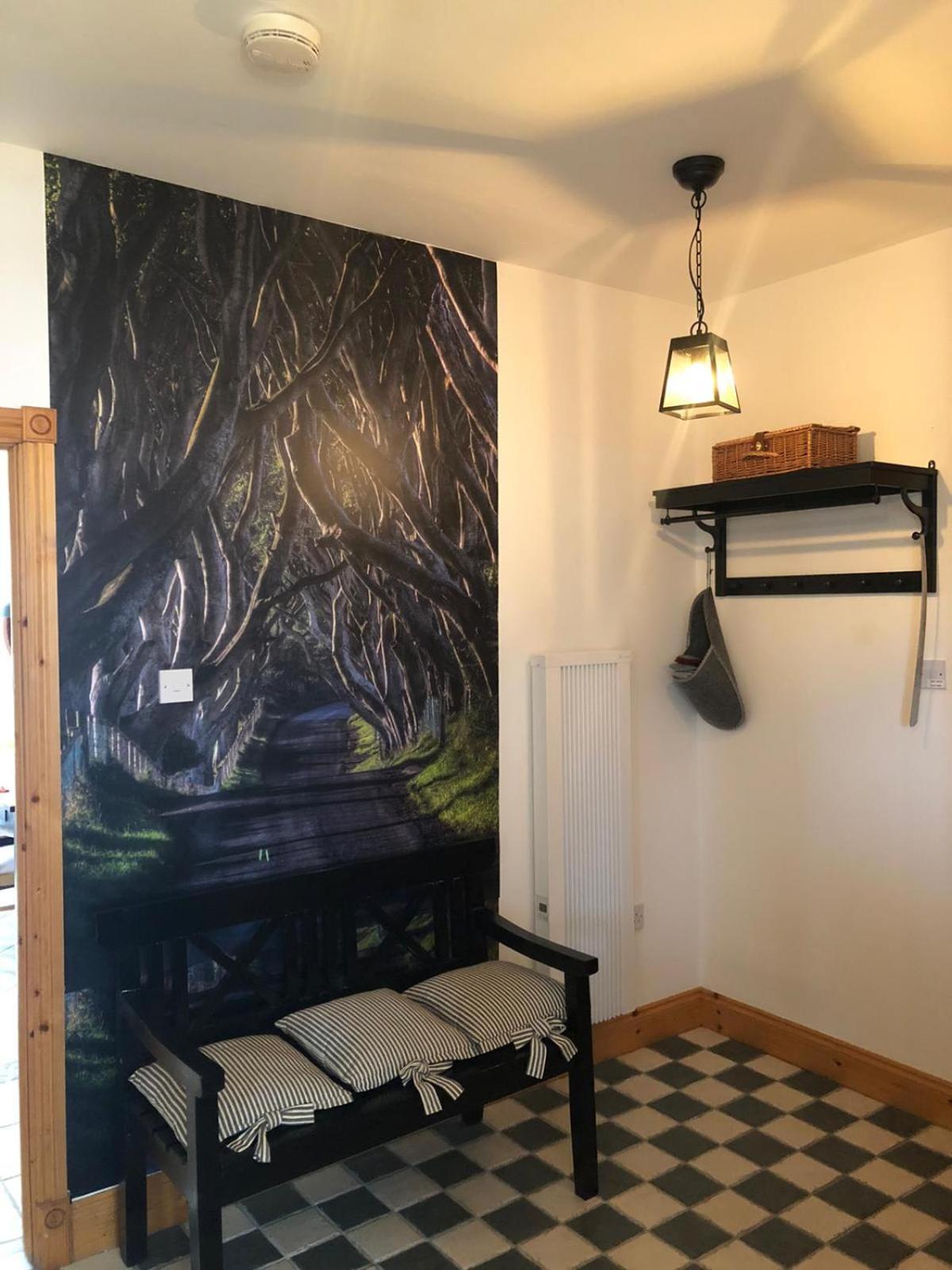 2 Caragh Glen Villa Килорглин Екстериор снимка