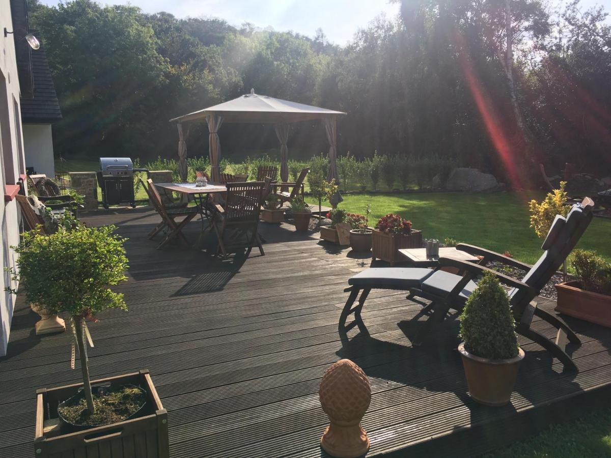 2 Caragh Glen Villa Килорглин Екстериор снимка