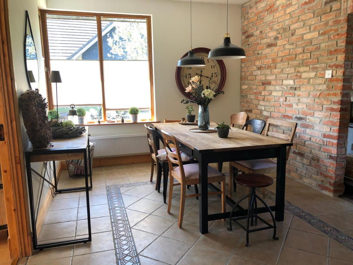 2 Caragh Glen Villa Килорглин Екстериор снимка