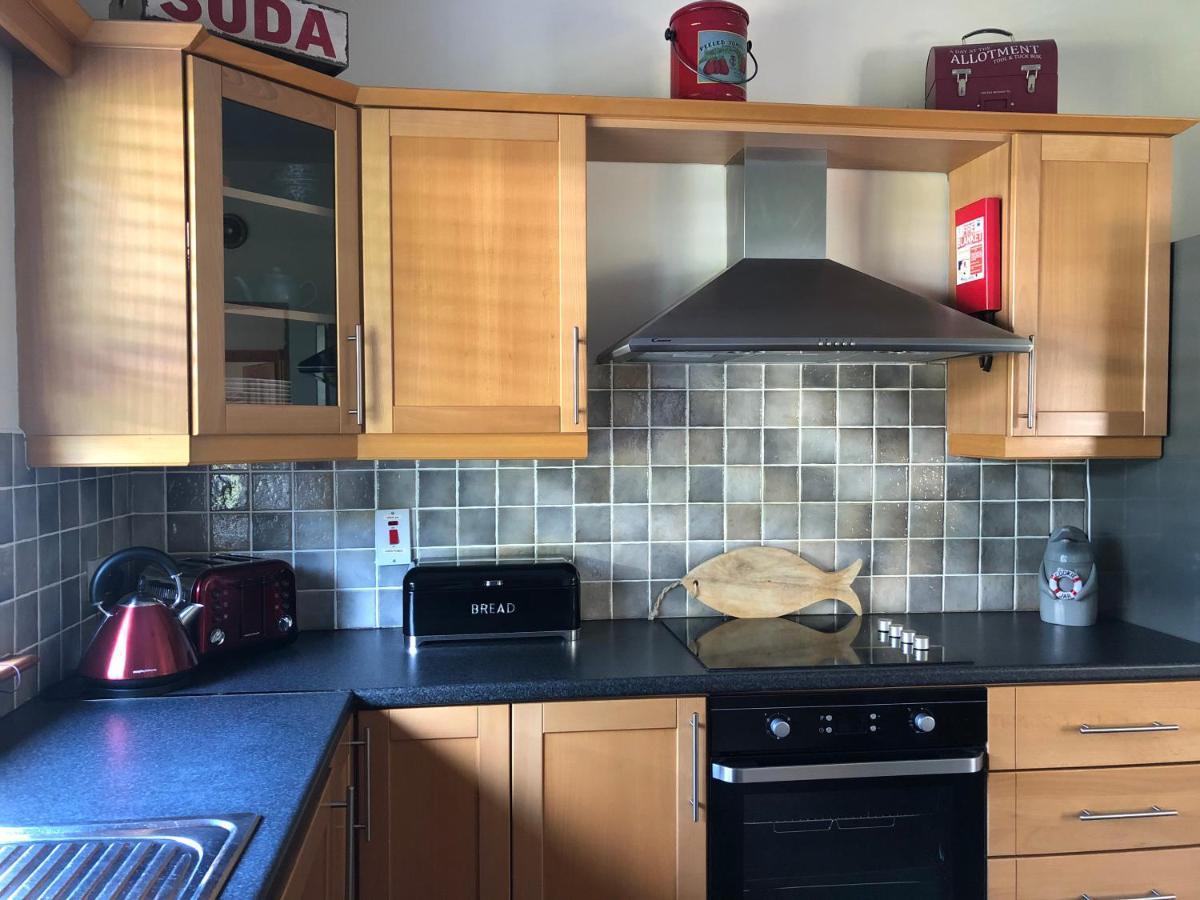 2 Caragh Glen Villa Килорглин Екстериор снимка