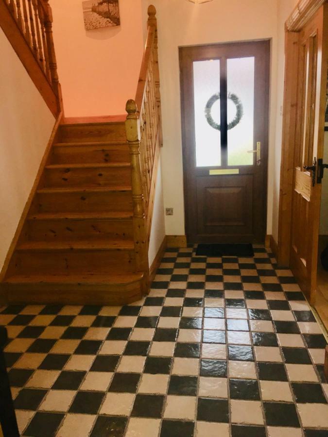 2 Caragh Glen Villa Килорглин Екстериор снимка