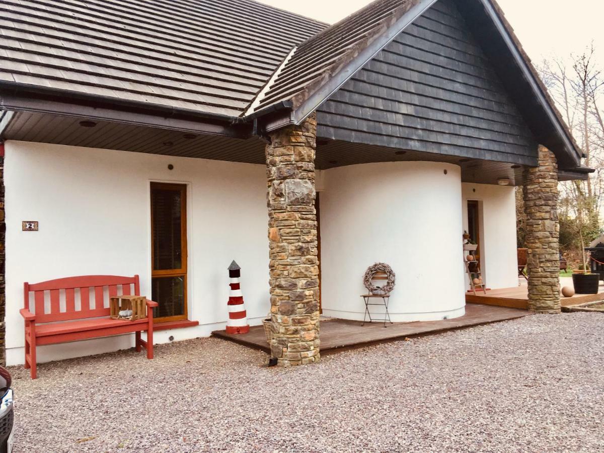 2 Caragh Glen Villa Килорглин Екстериор снимка