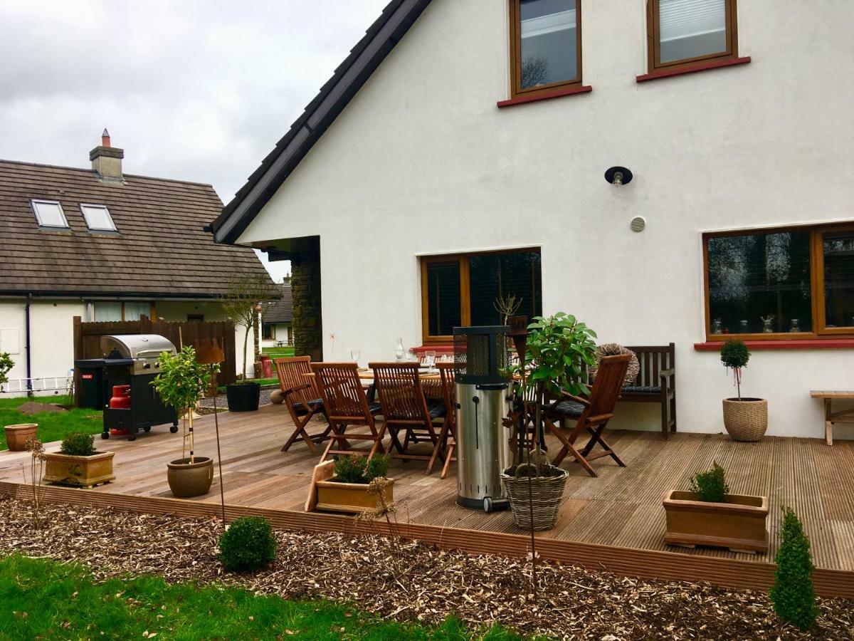 2 Caragh Glen Villa Килорглин Екстериор снимка