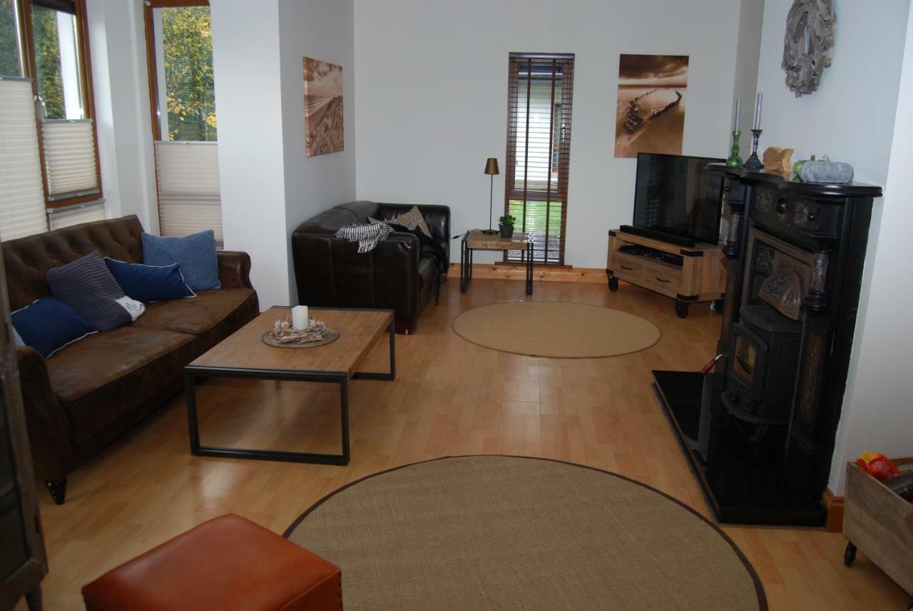 2 Caragh Glen Villa Килорглин Екстериор снимка