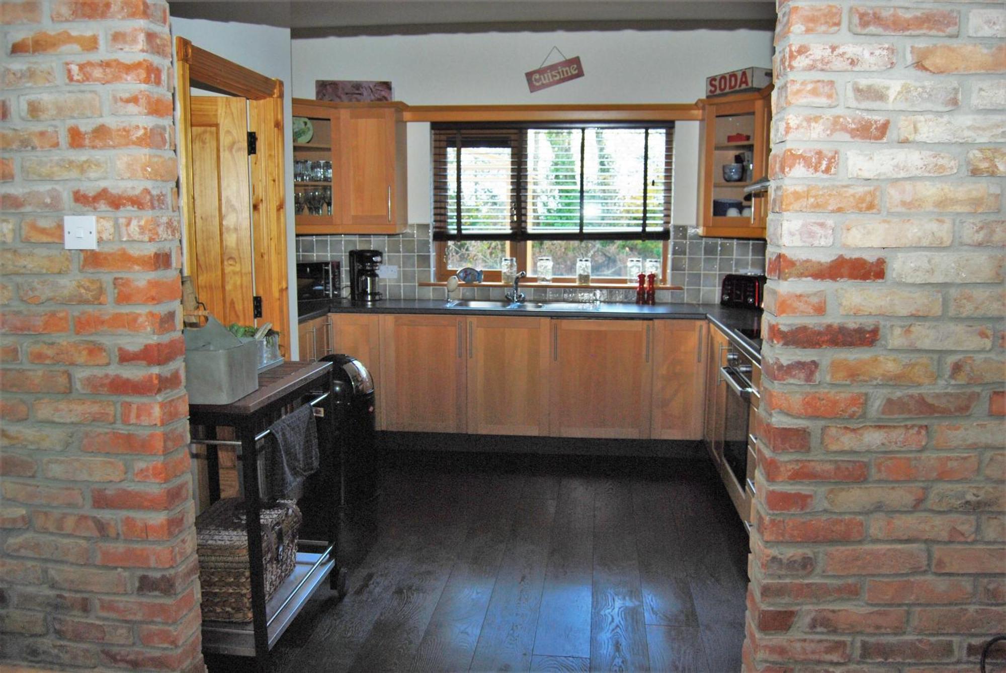 2 Caragh Glen Villa Килорглин Екстериор снимка