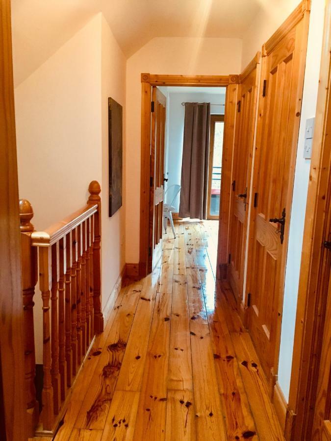2 Caragh Glen Villa Килорглин Екстериор снимка