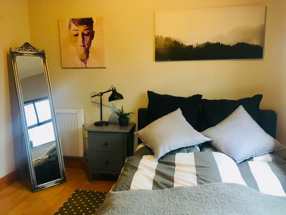 2 Caragh Glen Villa Килорглин Екстериор снимка