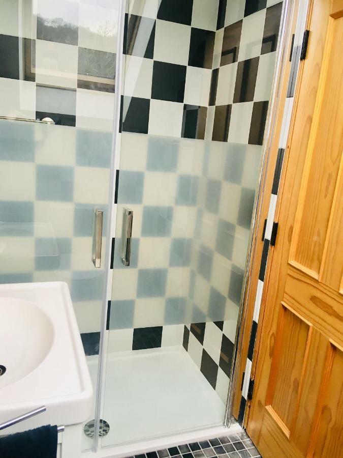 2 Caragh Glen Villa Килорглин Екстериор снимка