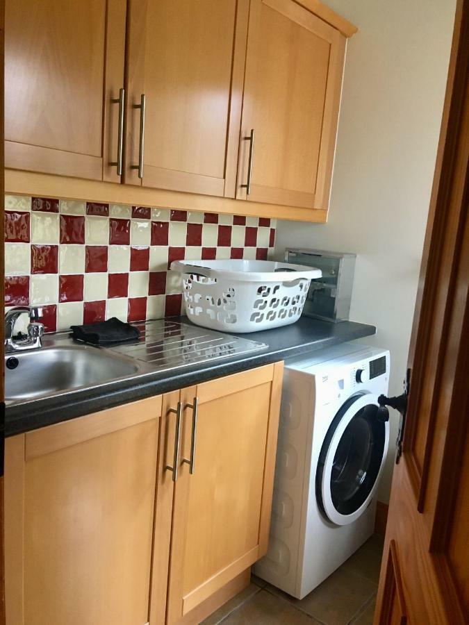 2 Caragh Glen Villa Килорглин Екстериор снимка