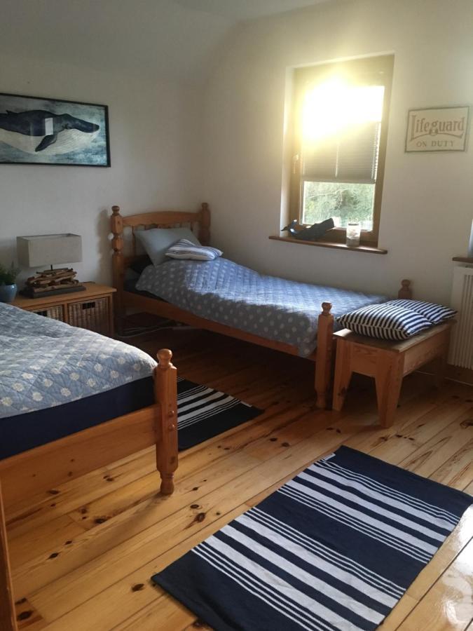 2 Caragh Glen Villa Килорглин Екстериор снимка
